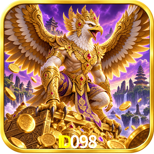ID098 APK Indonesia - Panduan Lengkap dan Tutorial