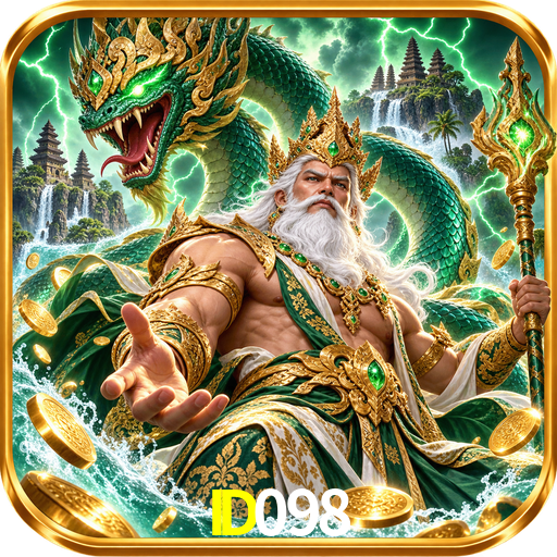 ID098 APK Indonesia - Panduan Lengkap dan Tutorial