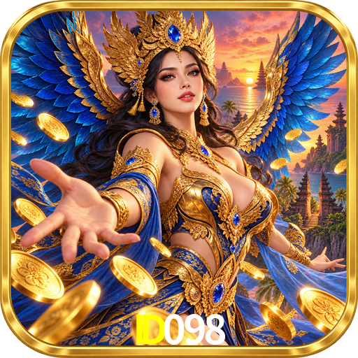 ID098 APK Indonesia - Panduan Lengkap dan Tutorial