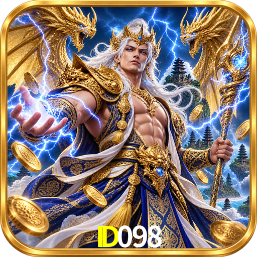 ID098 APK Indonesia - Panduan Lengkap dan Tutorial