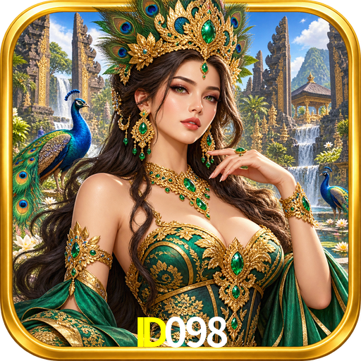 ID098 APK Indonesia - Panduan Lengkap dan Tutorial