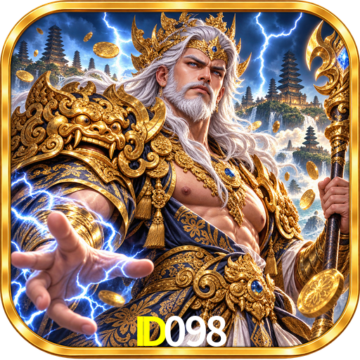 ID098 APK Indonesia - Panduan Lengkap dan Tutorial